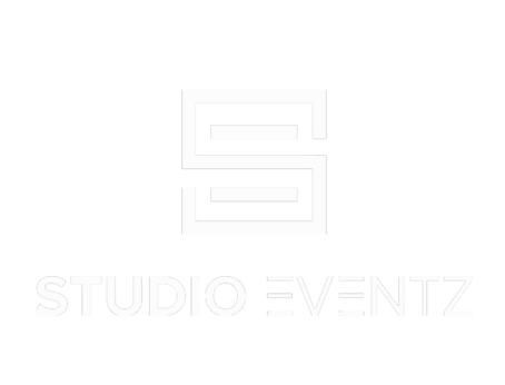 Studio Eventz Logo
